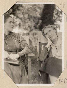 Benson and Woolf 1931