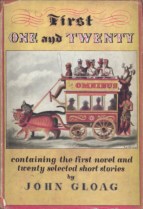 Gloag First One and Twenty