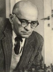 Leo Perutz (older)