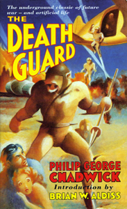 CHADWICK_The_Death_Guard_1992