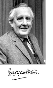 Tolkien JRR