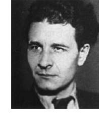 Zamyatin without hat