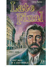 Gibbs Late Final with border