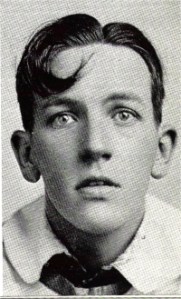 Coward in The Knight of the Burning Pestle_1920