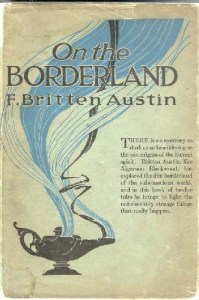 austin On the Borderland